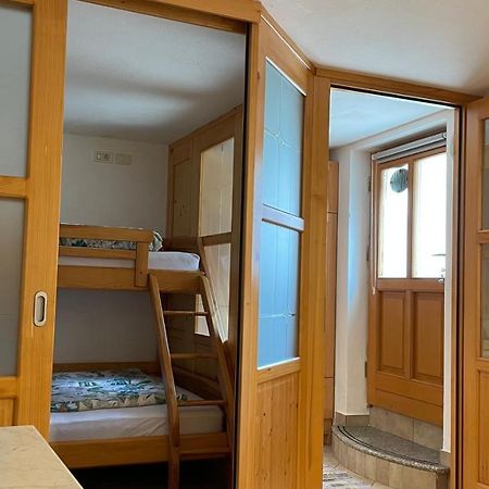 Apartma Zotler Apartment Kobarid Exterior photo