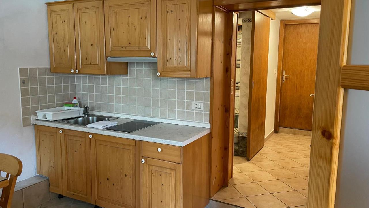 Apartma Zotler Apartment Kobarid Exterior photo
